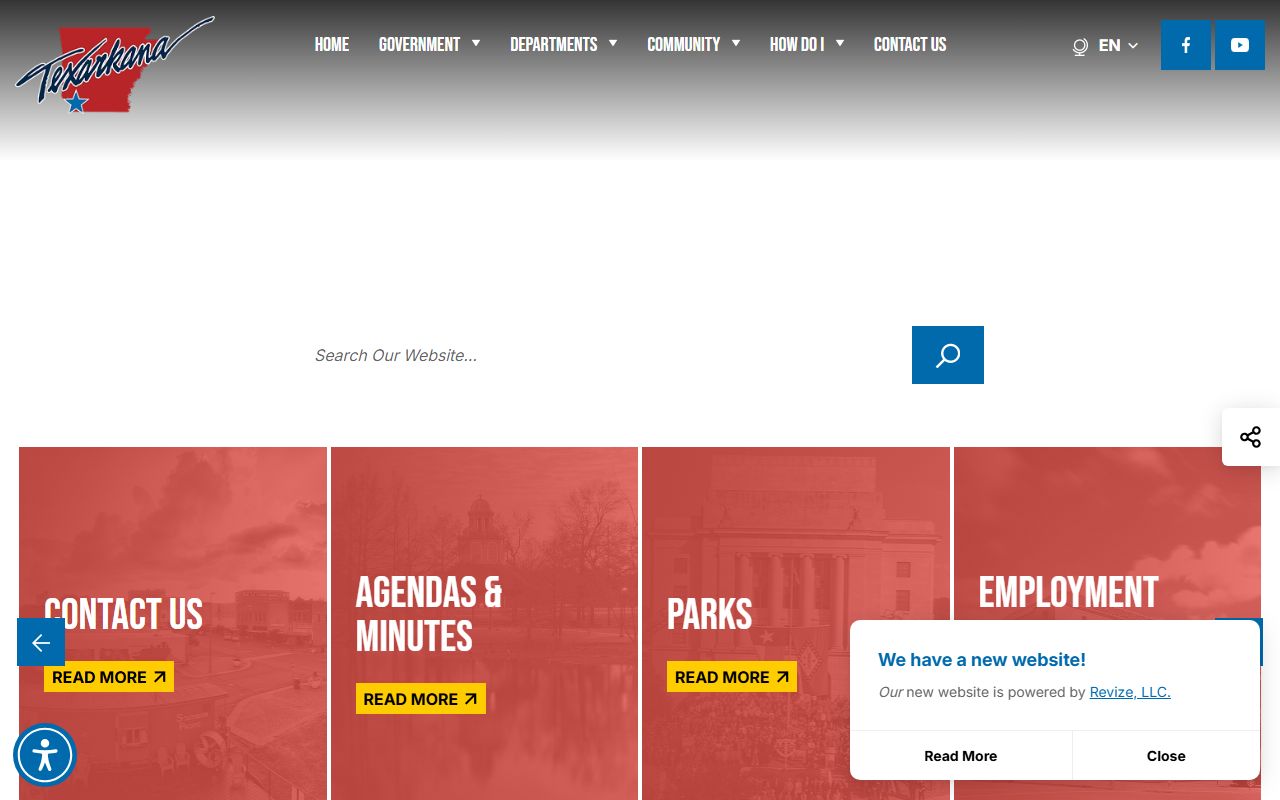 Miller County obituary records Texarkana city resources